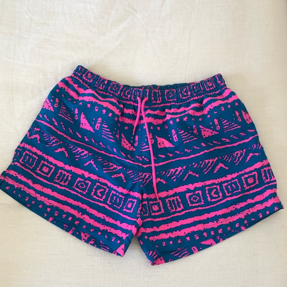 Chubbies swim trunks